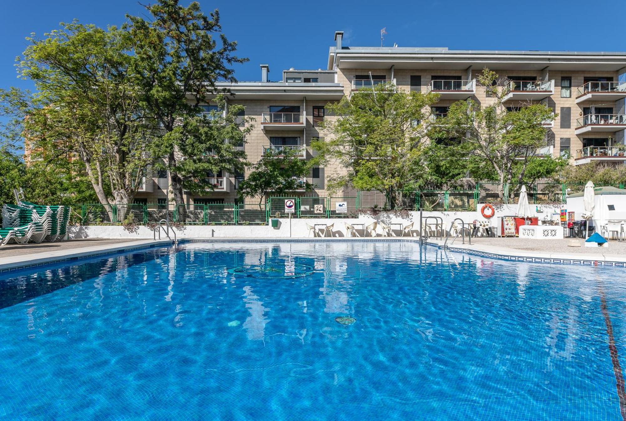 Weforyou Benalmadena Center Exterior photo