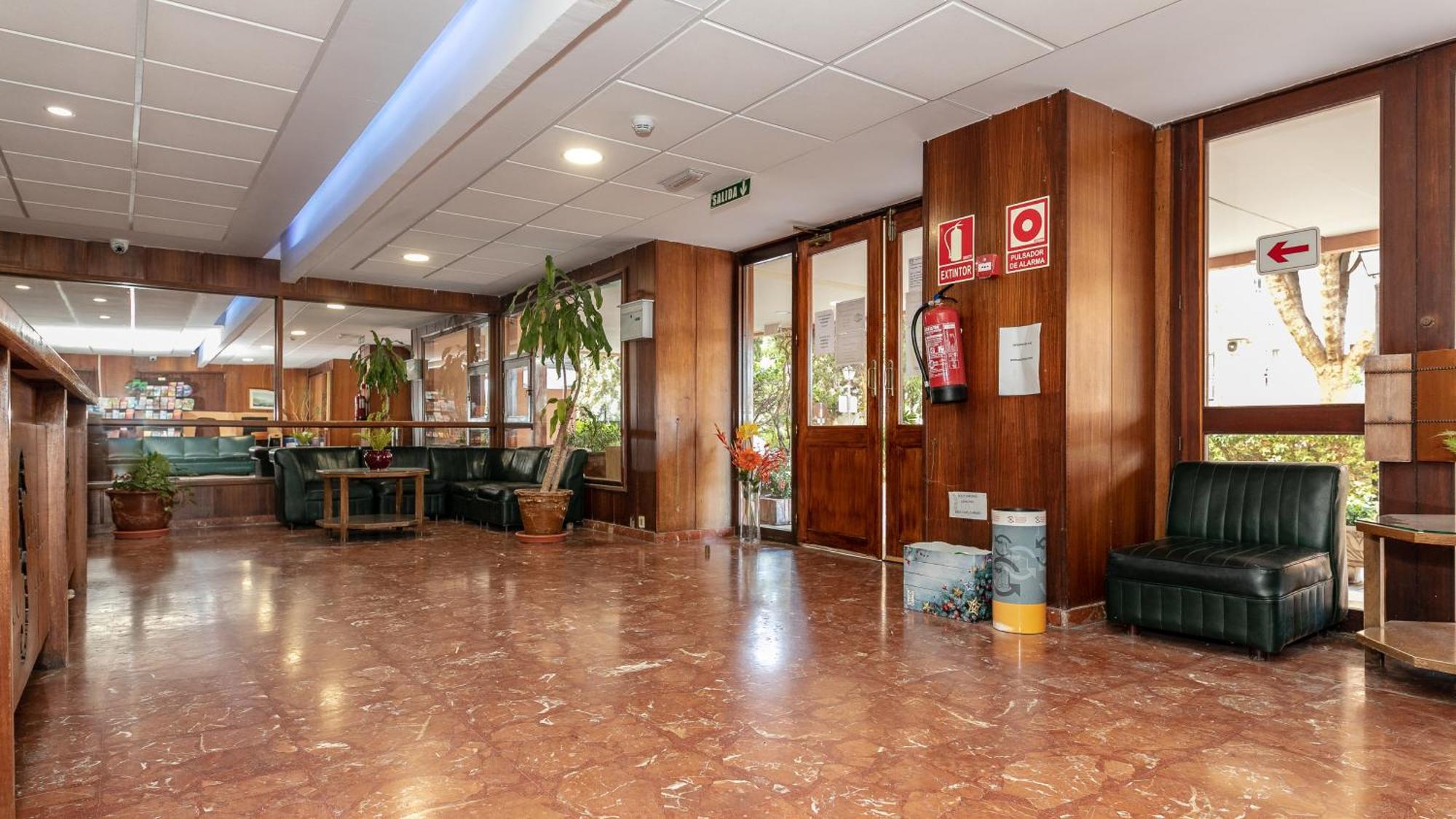 Weforyou Benalmadena Center Exterior photo