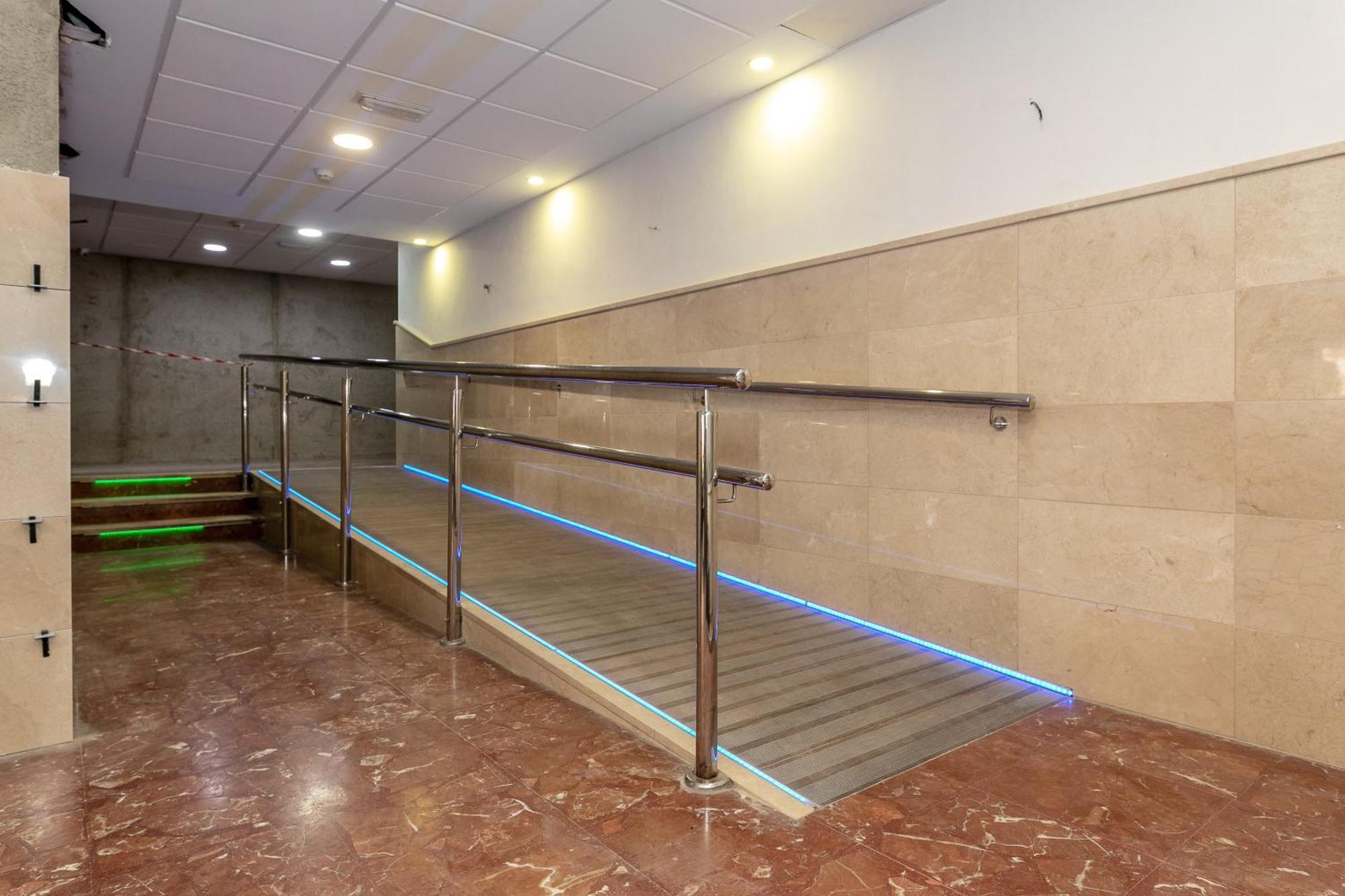 Weforyou Benalmadena Center Exterior photo