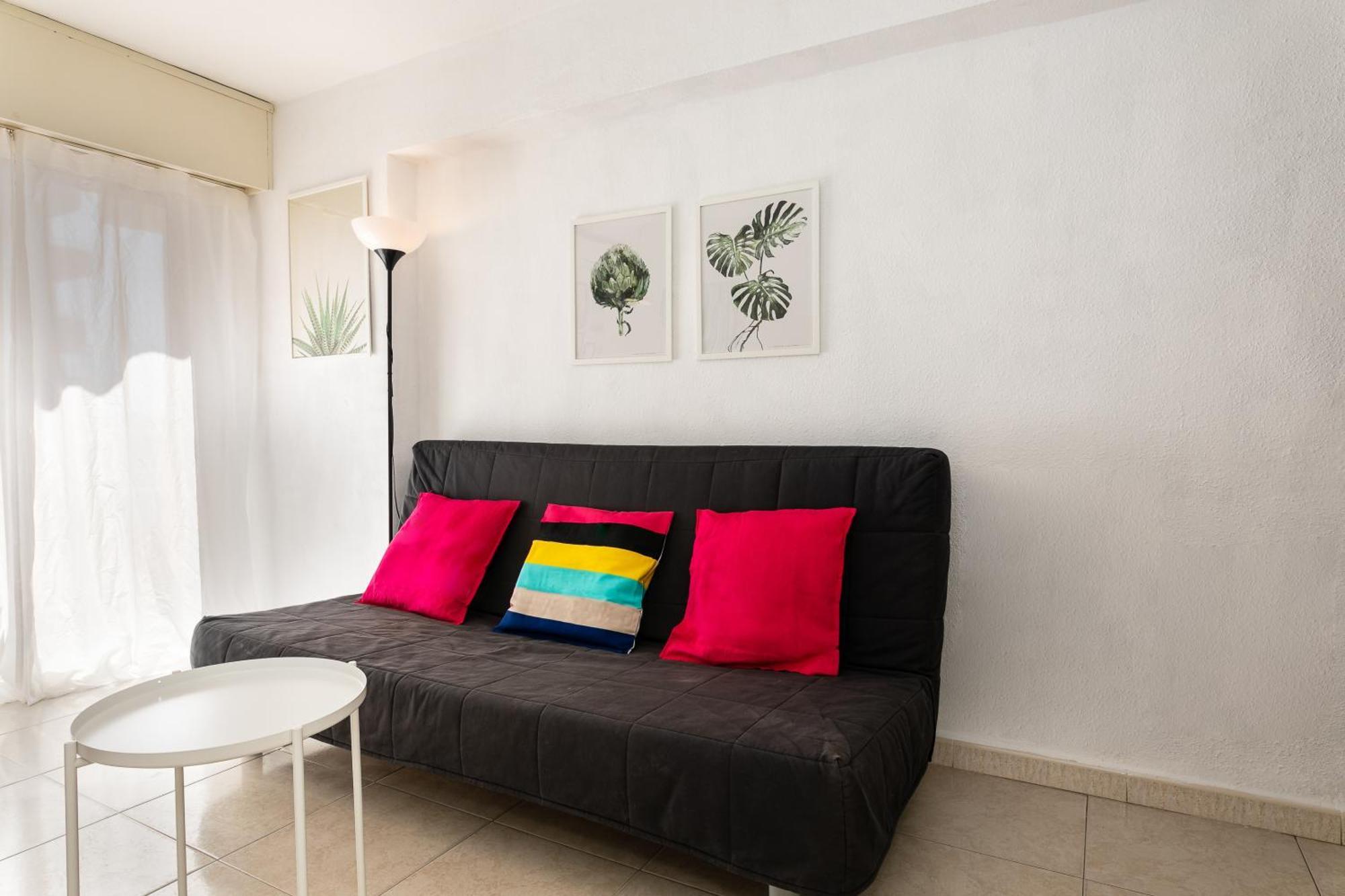 Weforyou Benalmadena Center Exterior photo