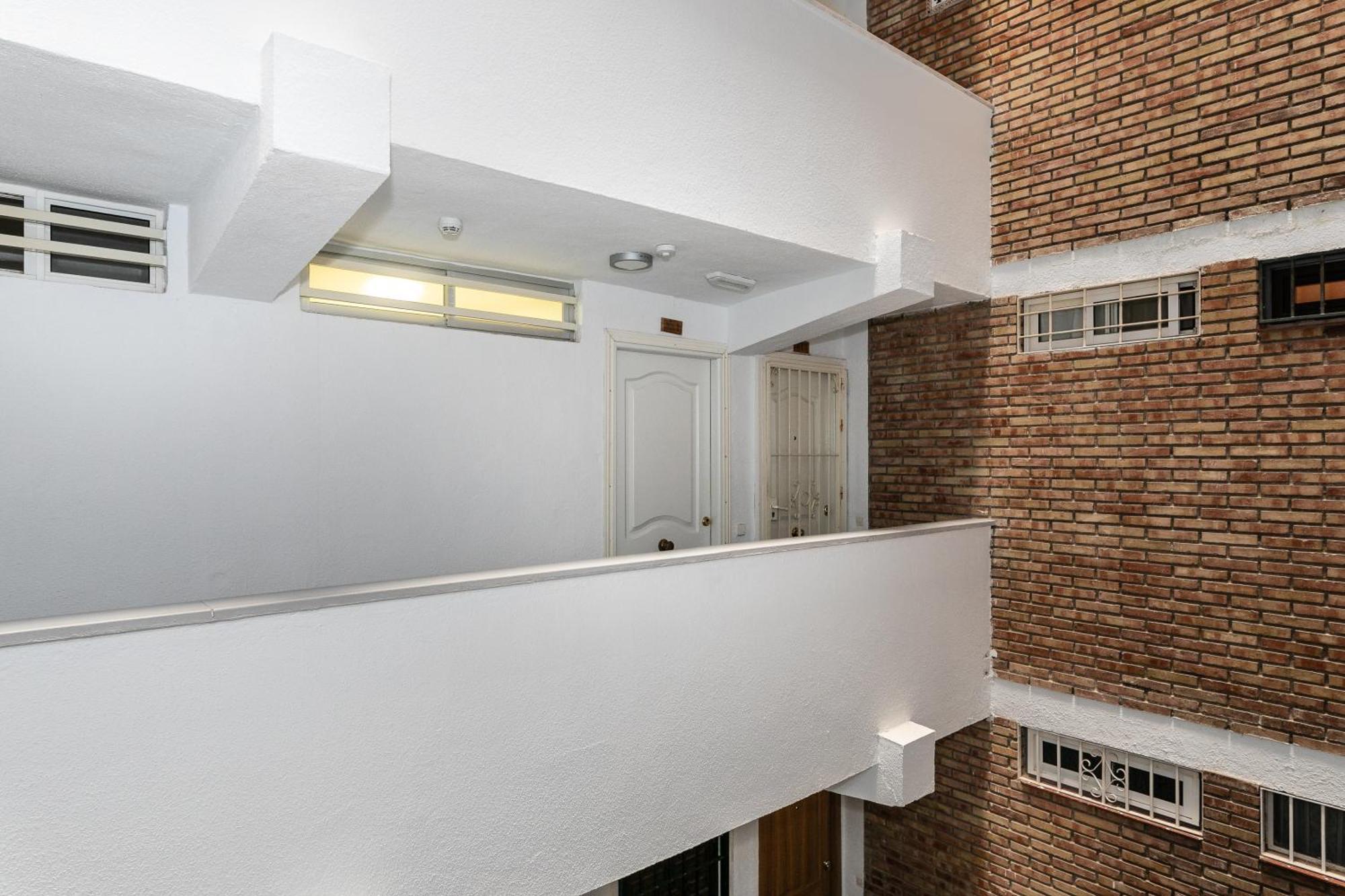 Weforyou Benalmadena Center Exterior photo